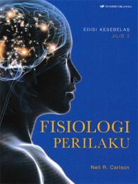 Image of Fisiologi Perilaku Jilid 2