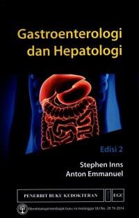 Image of Gastroenterologi Dan Hepatologi
