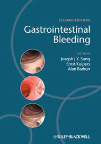 Image of Gastrointestinal Bleeding