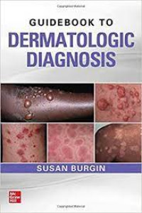 Image of Guidebook To Dermatologic Diagnosis