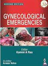 Image of Gynecological Emergencies