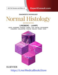 Image of Diagnostic Pathology: Normal Histology