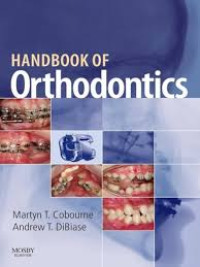 Image of Handbook Of Orthodontics