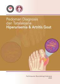 Image of Pedoman Diagnosis Dan Tatalaksana Hiperurisemia & Artritis Gout