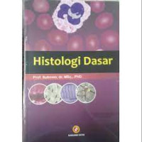Image of Histologi Dasar