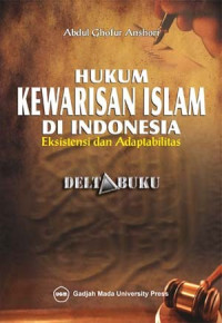 Image of Hukum Kewarisan Islam di Indonesia