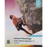 Image of Human Physiology From Cells To systems 9e