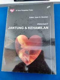 Image of Penyakit Jantung & Kehamilan
