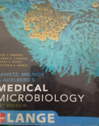 Image of Medical Microbiology