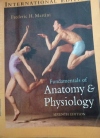 Image of Fundamentals of Anatomy & Physiology