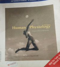 Image of Human Physiology: From cells to Systems