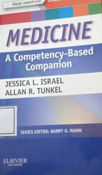 Image of Medicine: A Compotency-Based Companion