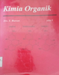 Image of Kimia Organik