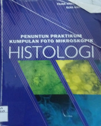 Image of Penentuan Praktikum Kumpulan Foto Mikroskopik Histologi