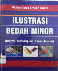 Image of Ilustrasi Bedah Minor-Hc-Tl