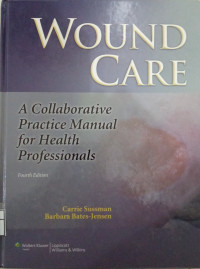Image of Wound Care 4E