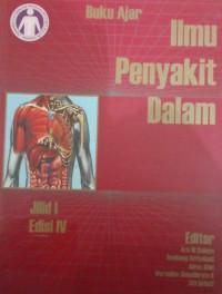 Image of Buku Ajar Ilmu Penyakit Dalam