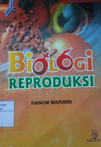 Image of Biologi Reproduksi