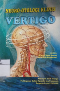 Image of Neuro-Otologi Klinis Vertigo
