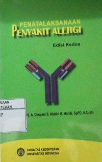 Image of Penatalaksanaan penyakit alergi