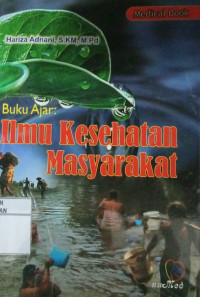 Image of Ilmu Kesehatan Masyarakat
