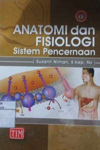 Image of Anatomi dan Fisiologi Sistem Pencernaan