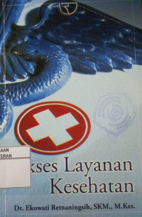 Image of Akses Layanan Kesehatan