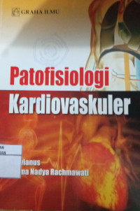 Image of Patofisiologi Kardiovaskuler