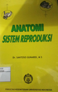 Image of Anatomi Sistem reproduksi