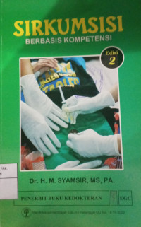 Image of Sirkumsisi Berbasis Kompetensi