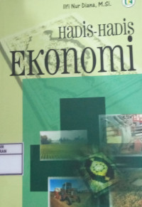 Image of Hadis-hadis Ekonomi