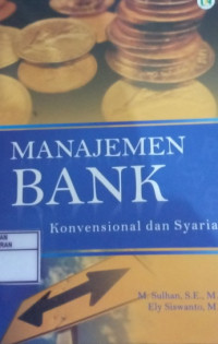 Image of Manajemen Bank