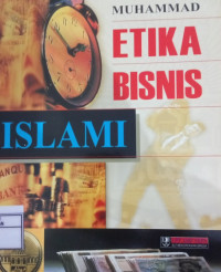 Image of Etika Bisnis Islami