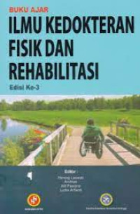 Image of Buku Ajar Ilmu Kedokteran Fisik Dan Rehabilitasi