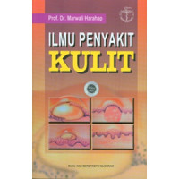 Image of Ilmu Penyakit Kulit