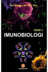 Image of Imunobiologi