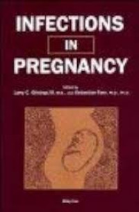 Image of Infections In Pregnancy