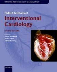 Image of Oxford Textbook Of Interventional Cardiology