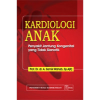 Image of Kardiologi Anak