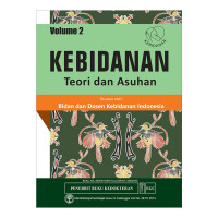 Image of Kebidanan : Teori Dan asuhan Vol.2