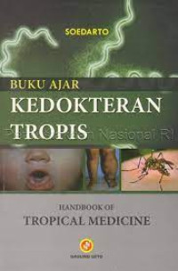 Image of Buku Ajar Kedokteran Tropis