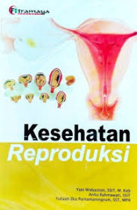Image of Masalah Kesehatan Reproduksi Wanita