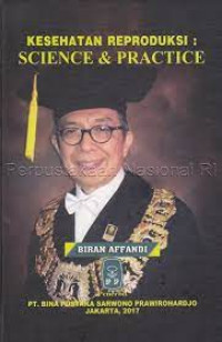 Image of Kesehatan Reproduksi Science & Practice