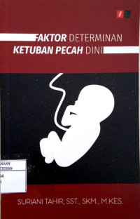 Image of Faktor Determinan Ketuban Pecah Dini