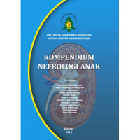 Image of Kompendium Nefrologi Anak