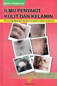 Image of Ilmu Penyakit Kulit Dan Kelamin