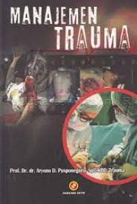 Image of Manajemen Trauma