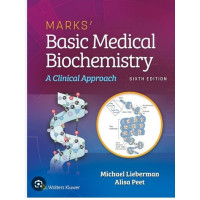 Image of Mark's Basic Medical Biochemistry : A Clinical Approach