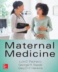 Image of Maternal Medicine