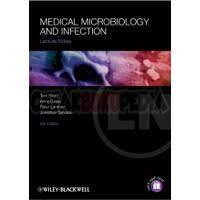 Image of Medical Microbiology And Infection
